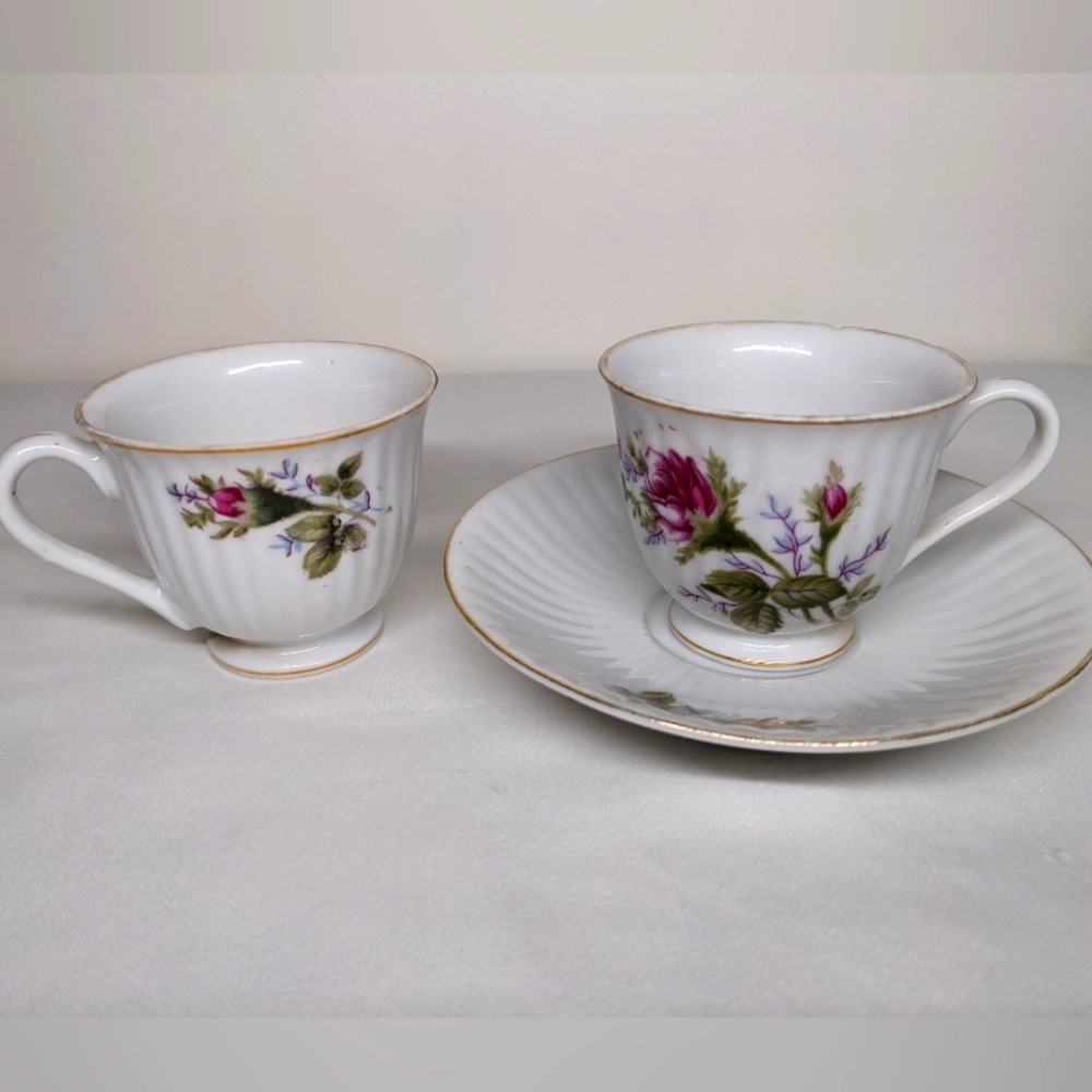 Tea Set 3 Pieces